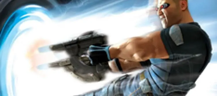 Crytek UK reveal "at E3 this year"