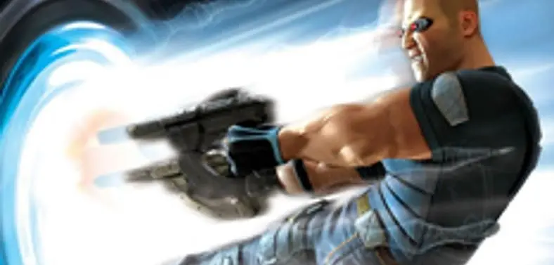 Crytek UK reveal "at E3 this year"