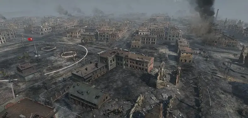 World of Tanks Update 9.4 adds new map and improves Strongholds and Team Battles