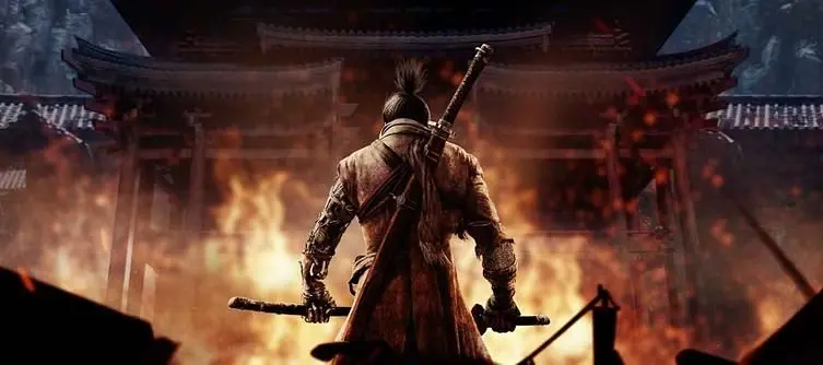 Sekiro Save Corruption - How to Backup Your Save Games