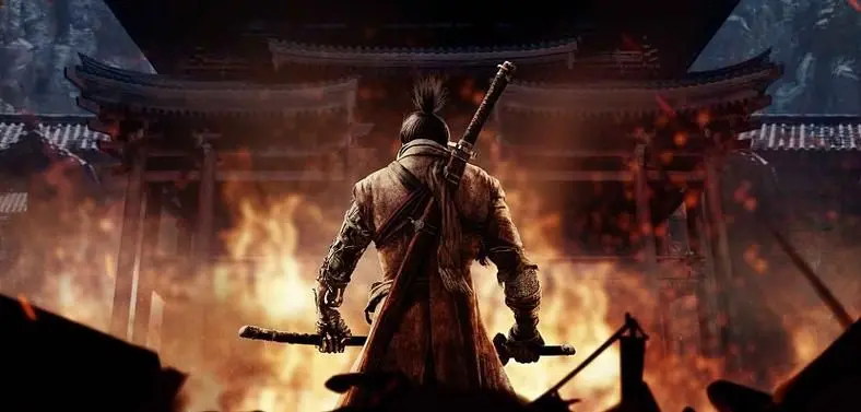 Sekiro Save Corruption - How to Backup Your Save Games