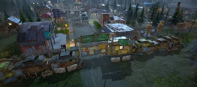 Surviving the Aftermath Update 1.3.0 - Expeditions Patch Notes 