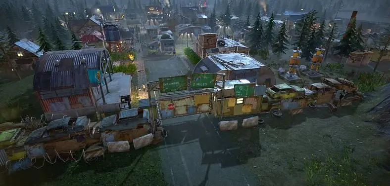Surviving the Aftermath Update 1.3.0 - Expeditions Patch Notes 