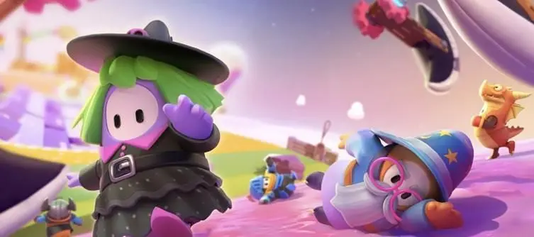 Fall Guys Season 2 Gets Release Date 