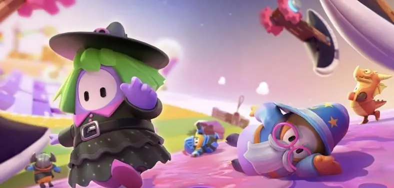 Fall Guys Season 2 Gets Release Date 