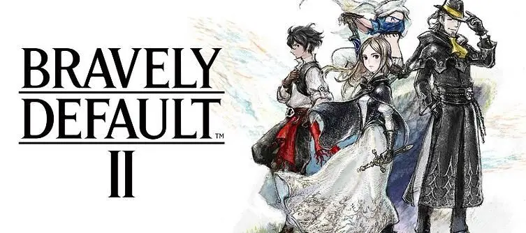 Bravely Default 2 PC Release Date - What You Need to Know