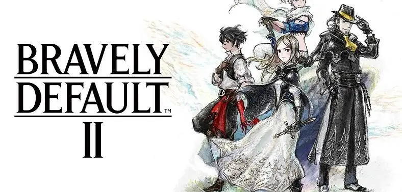 Bravely Default 2 PC Release Date - What You Need to Know