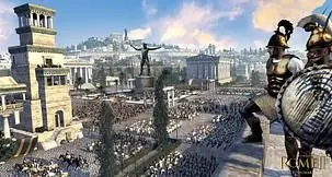 When And Where You Can Watch Total War’s 25th Anniversary Showcase