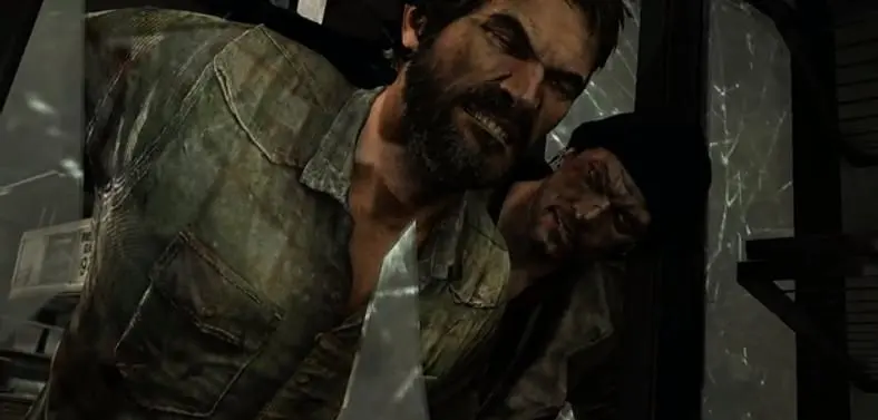 The Last of Us retains UK chart lead, followed by Animal Crossing: New Leaf