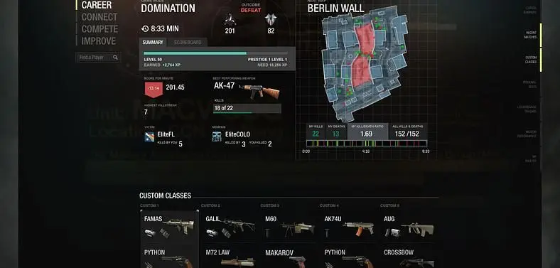 Report: Call of Duty: Elite has 2M paying subscribers