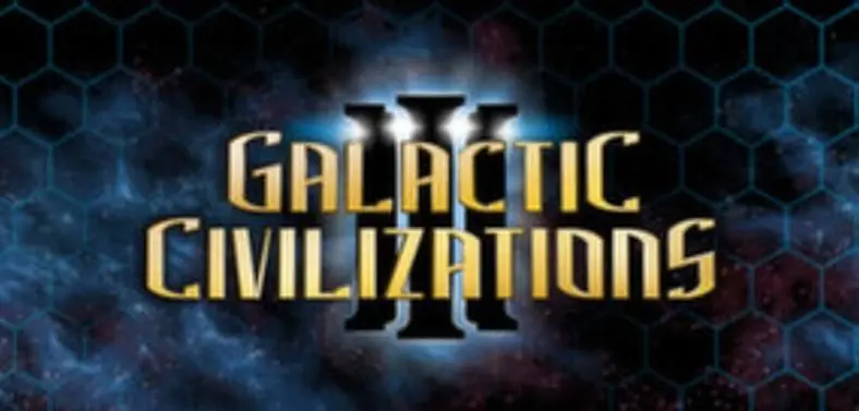 Galactic Civilizations III begins Early Access today