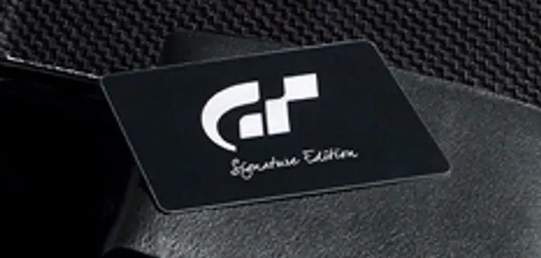 Gran Turismo 5 Collector's Edition
