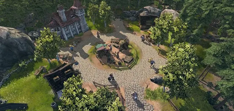 Registration now open for The Settlers 7: Paths to a Kingdom Beta Test