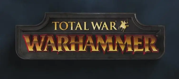 Total War: WARHAMMER announced by Creative Assembly
