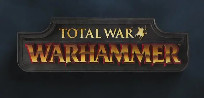 Total War: WARHAMMER announced by Creative Assembly