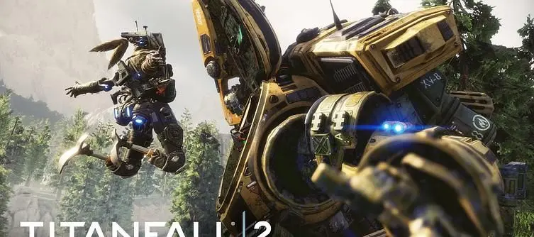 Titanfall 2 Patch Notes - Bug Fixes And Adaptive Resolution Scaling For Low-Tier GPUs