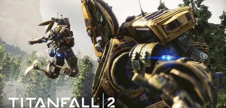 Titanfall 2 Patch Notes - Bug Fixes And Adaptive Resolution Scaling For Low-Tier GPUs