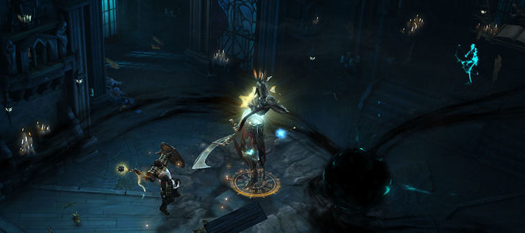 Diablo 3 Error Code 3025 - What Does It Mean?