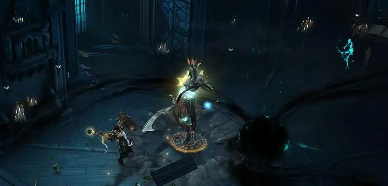 Diablo 3 Error Code 3025 - What Does It Mean?