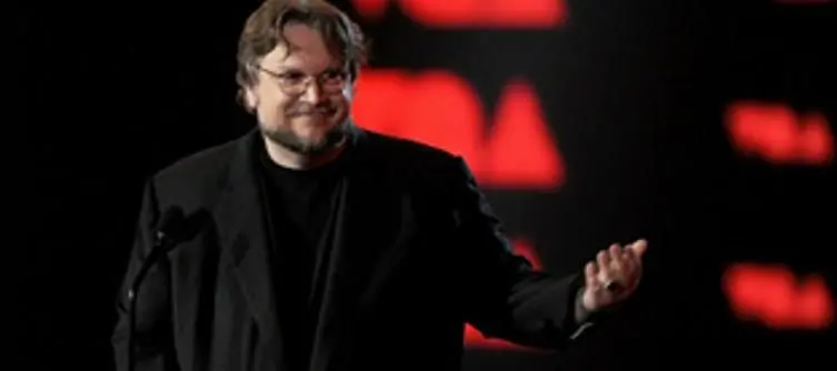 THQ: Guillermo Del Toro's inSane "is not cancelled!"