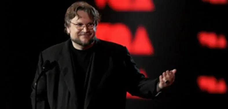 THQ: Guillermo Del Toro's inSane "is not cancelled!"