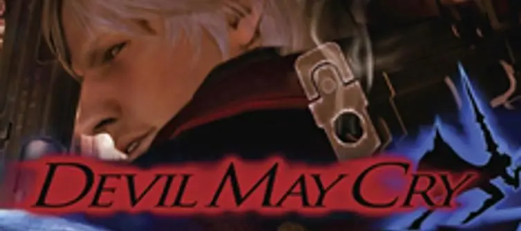 Capcom gets new 'DMC' trademark, from Enslaved's Ninja Theory? (UPDATE)