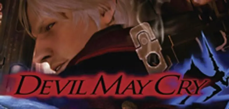 Capcom gets new 'DMC' trademark, from Enslaved's Ninja Theory? (UPDATE)