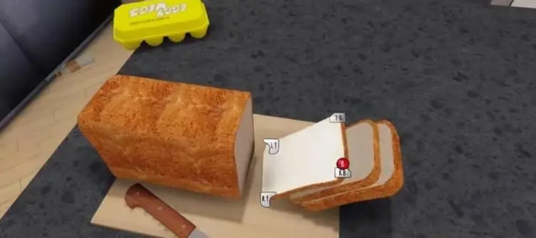 I Am Bread's first update adds enhanced toasting and faster ants