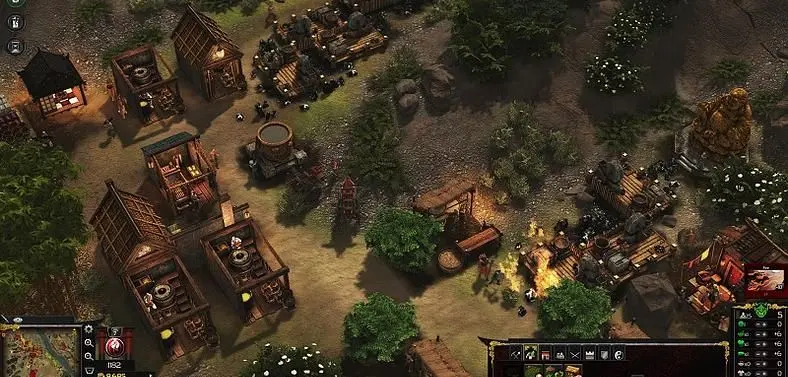 Stronghold: Warlords Spring/Summer Roadmap Promises New Skirmish Missions, Sun Tzu, and More