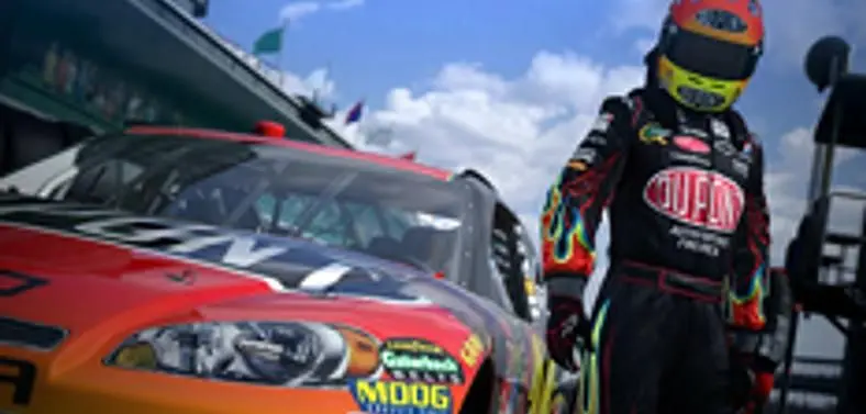 Gran Turismo 5 gets 1.11 title update, NASCAR Seasonal Event