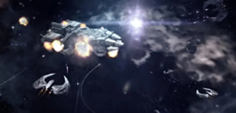 Battlestar Galactica Online worth a million a month say BigPoint
