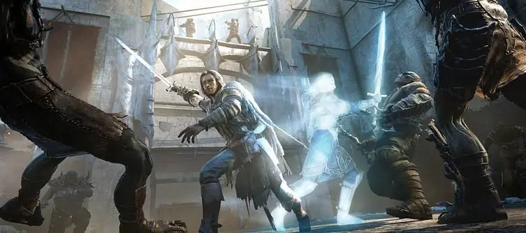 Despite Only Being Announced 3 Months Ago, Middle-Earth: Shadow of Mordor Has Been Delayed 