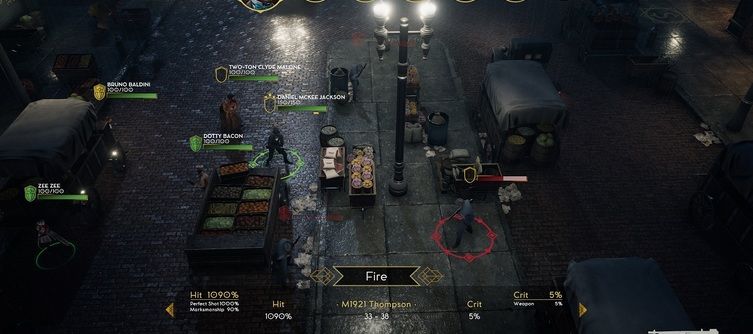 Romero Games Promises Patches for Empire of Sin "over the upcoming weeks and months"