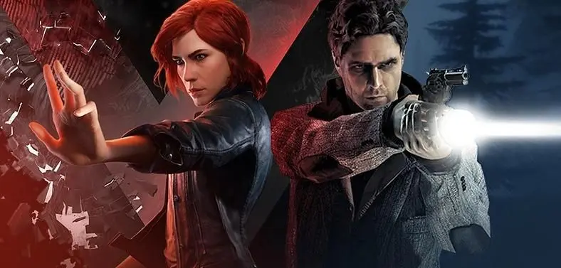 Remedy's Project Vanguard rebooting as Kestrel, a "premium game with a strong, cooperative multiplayer component"