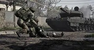 Is Wardogs going to be released for PS5 or Xbox Series X/S? 