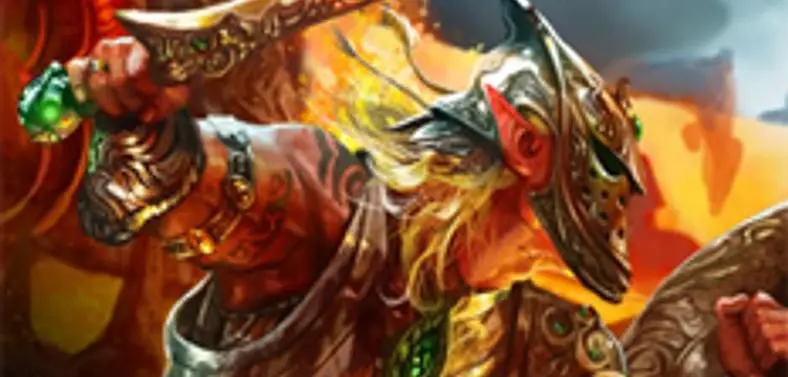 EverQuest II going free-to-play