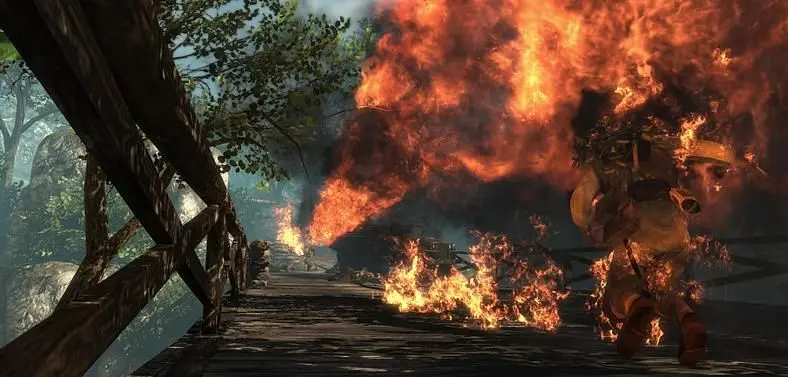 Tripwire adds hefty new Armored Assault content update to Rising Storm for free