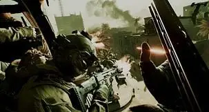 VR Shooter Falcon Fall Announced, Scheduled For Launch In 2026
