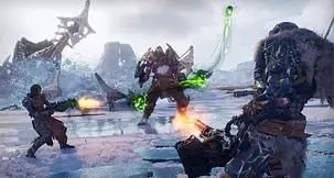 Humble's Sharp Shooters Bundle Blasts the Price of Seven Games