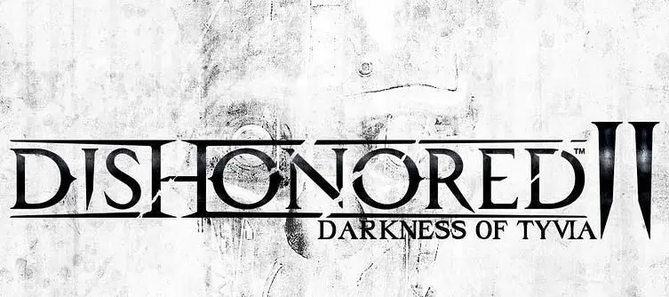 Could Dishonored 2 be on the way?