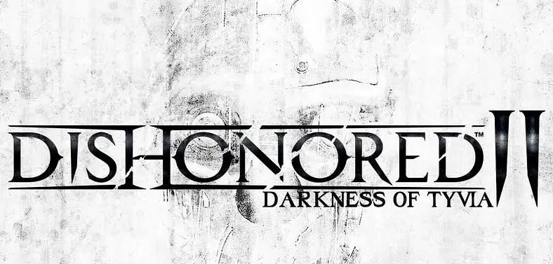 Could Dishonored 2 be on the way?