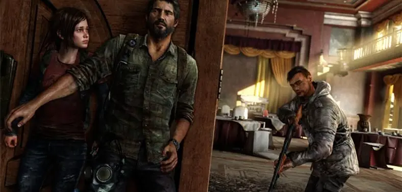 Naughty Dog 'porting over' PS3 engine to PS4, will evolve tech as they need to