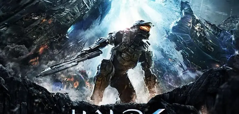 343 Industries announces Halo 4 Games Pass