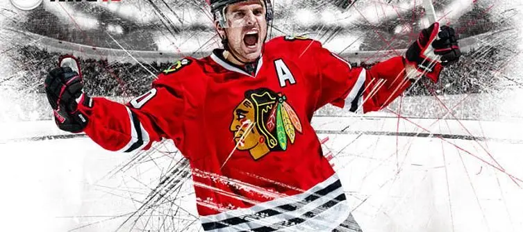 NHL 13 demo now available on Marketplace, PSN tomorrow