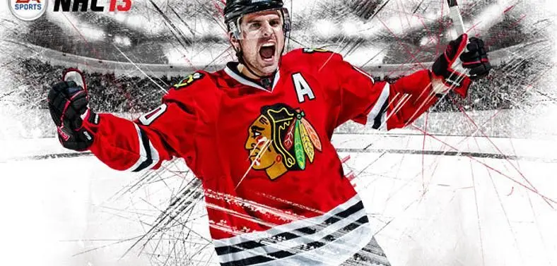 NHL 13 demo now available on Marketplace, PSN tomorrow
