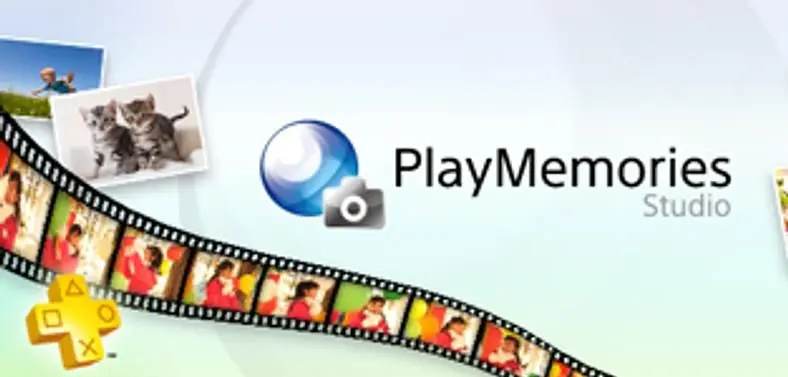 PlayMemories Studio app now on PS3