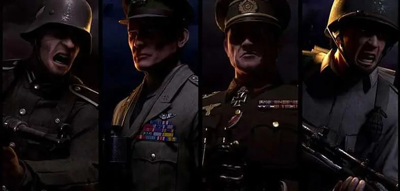 Huge Heroes & Generals update adds new weapons, vehicles and gameplay improvements