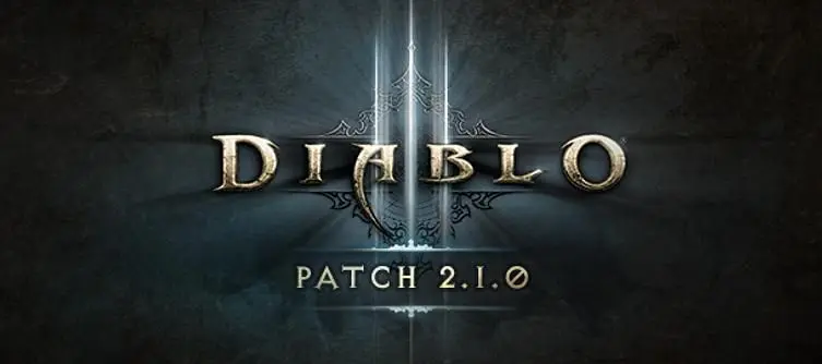 Diablo 3 patch 2.10 comes with double gold buff and extra Treasure Goblins