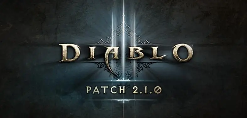 Diablo 3 patch 2.10 comes with double gold buff and extra Treasure Goblins