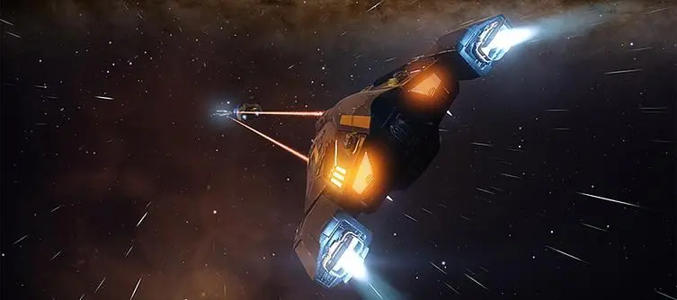 Frontier trademark 'Elite: Deadly', possibly linked to Thargold insectoid race